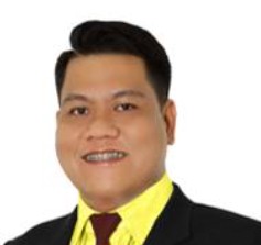 MARK ANTHONY G. TORIO RRT, DHPED, MAED, (RES) PA